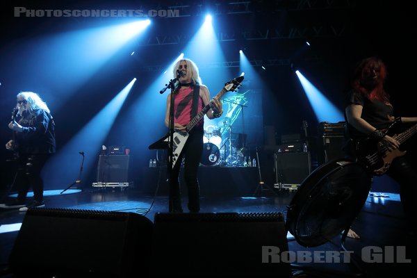 L7 - 2024-06-18 - PARIS - Le Trianon - 